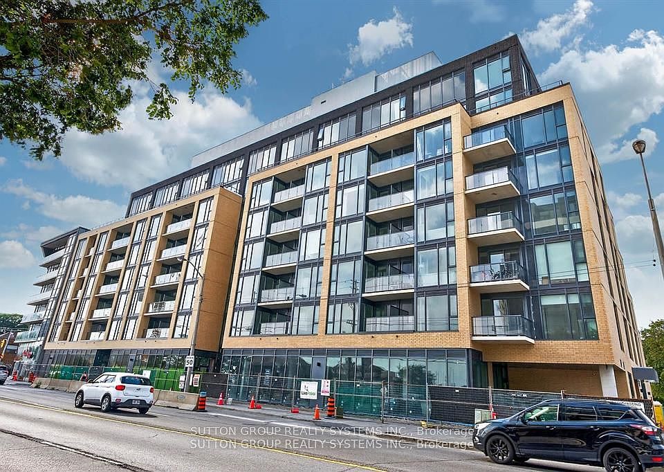 1st image of 6 Chartwell Rd #402