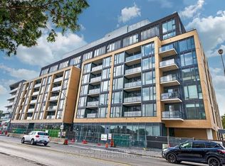 6 Chartwell Rd #402, Oakville, ON L6J3Z4