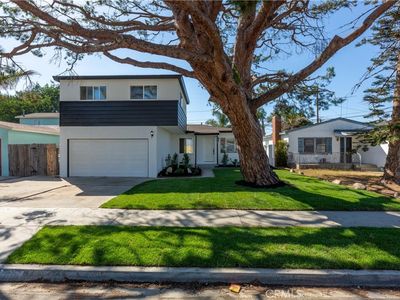 18807 Kornblum Ave, Torrance, CA, 90504