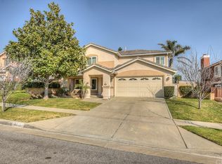 6553 Vianza Pl, Rancho Cucamonga, CA 91701