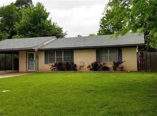 602 Watson Dr, Natchitoches, LA 71457