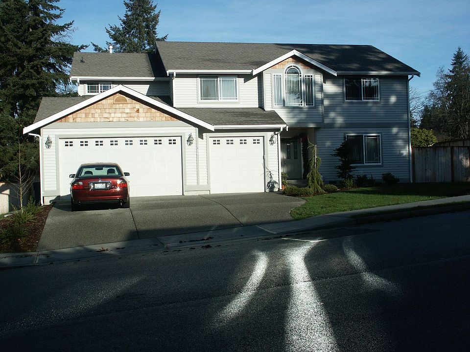 4805 186th Place SW