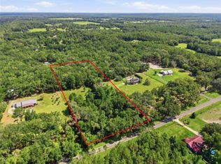 0000 COUNTY ROAD 2054, ALACHUA, FL 32615