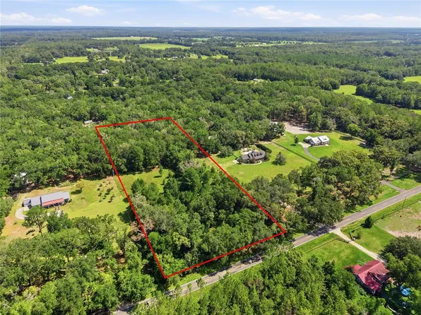 0000 COUNTY ROAD 2054, ALACHUA, FL 32615