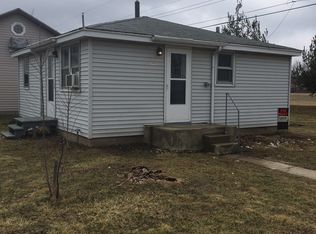24500 W Eames St, Channahon, IL 60410
