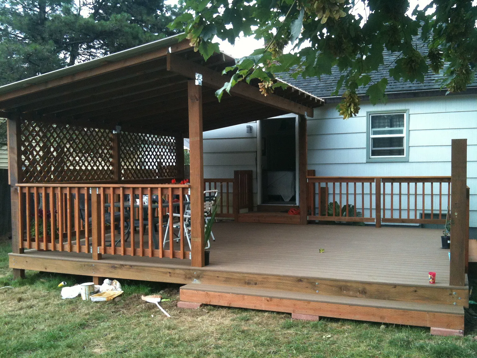 11533 SE Harold St photo 1