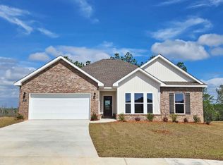 5165 Fairbury Way, Diberville, MS 39540