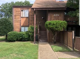 575 Ayrshire Way APT G, Newport News, VA 23602