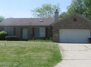 3711 Camelot Rd, Dayton, OH 45426