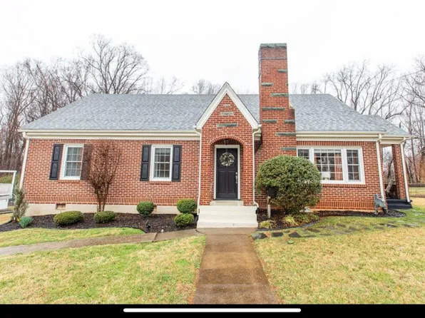 4607 Alabama Ave, Lynchburg, VA 24502