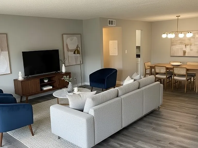 Sunrise Terrace — Photo 4