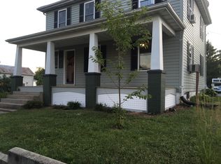 5115 Doubs Rd, Adamstown, MD 21710