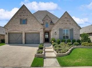 1121 8th St, Northlake, TX 76226