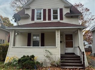 183 Garfield St, Rochester, NY 14611