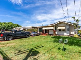 820 10th Ave, Honolulu, HI 96816