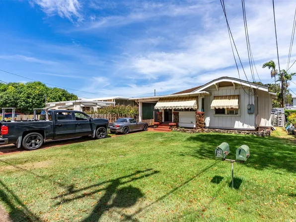 820 10th Ave, Honolulu, HI 96816