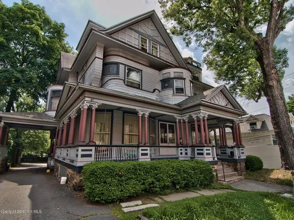 722 Vine St, Scranton, PA 18510