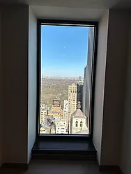 Rented by Acre NY Realty Inc