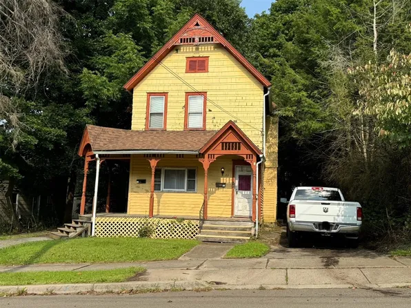 63 Mill St, Binghamton, NY 13903