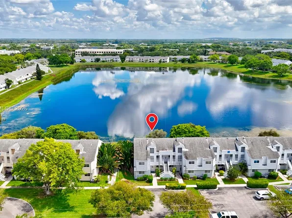 3409 NW 44th St APT 101, Oakland Park, FL 33309