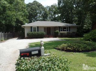 1111 Roper Mountain Rd, Greenville, SC 29615