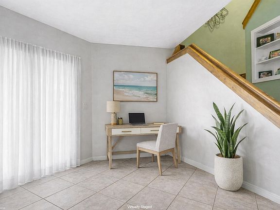 3rd image of 107 Weybridge Circle #D
