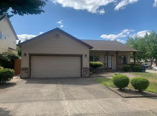 1657 SE Pelton Ct, Hillsboro, OR 97123