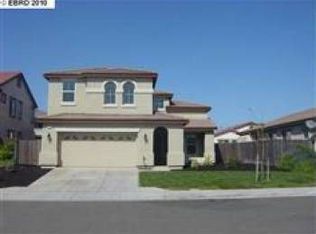 117 Matisse Dr, Oakley, CA 94561