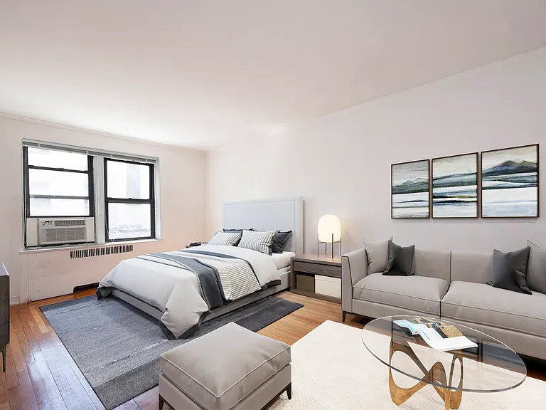 233 E 32nd St #2C — Photo 1