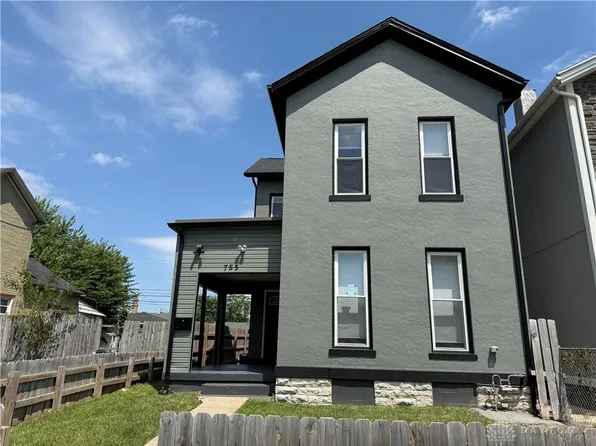 755 Huffman Ave, Dayton, OH 45403