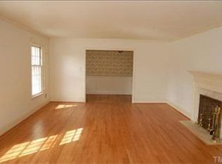 2216 Lash Ave, Raleigh, NC 27607