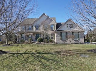 1155 Cheltenham Pl, Hamilton Twp, OH
