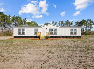 4030 Lake Mayers Rd, Baxley, GA 31513