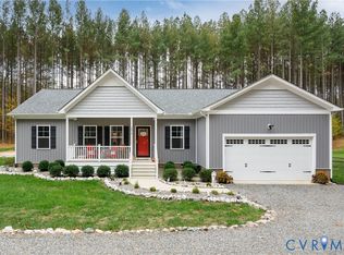 4875 Kimber Ln, Gum Spring, VA 23065