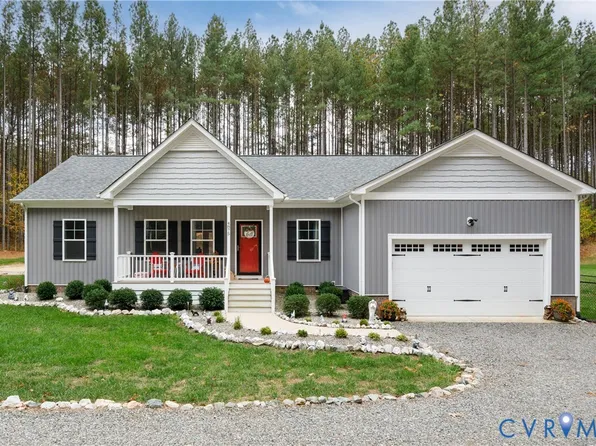 4875 Kimber Ln, Gum Spring, VA 23065