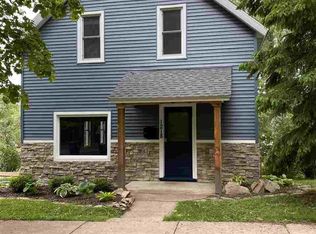 1218 Steuben St, Wausau, WI 54403