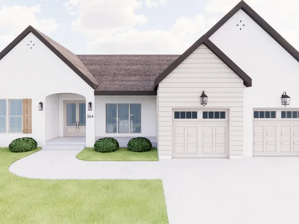 364 Sellers Rd, Vilonia, AR 72173