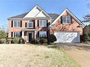 1652 Blue Heron Ct, Lawrenceville, GA 30043