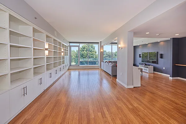 Rented by Brown Harris Stevens | media 2