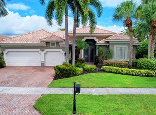 4372 Silver Glen Dr, Wellington, FL 33449