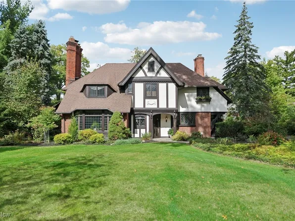 2673 N Park Blvd, Cleveland Heights, OH 44106