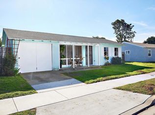 3565 Idlewild Way, San Diego, CA 92117