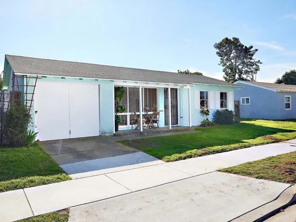 3565 Idlewild Way, San Diego, CA 92117