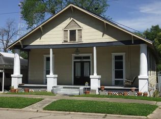 921 Europe St, Baton Rouge, LA 70802