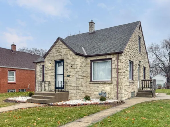 4570 North 42nd STREET, Milwaukee, WI 53209