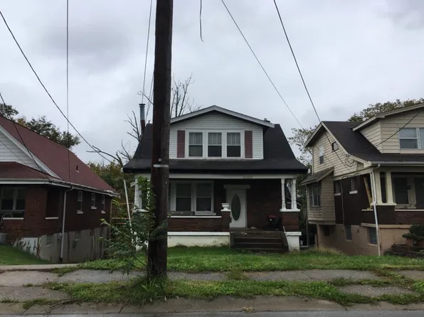 4029 Palos St, Cincinnati, OH 45205