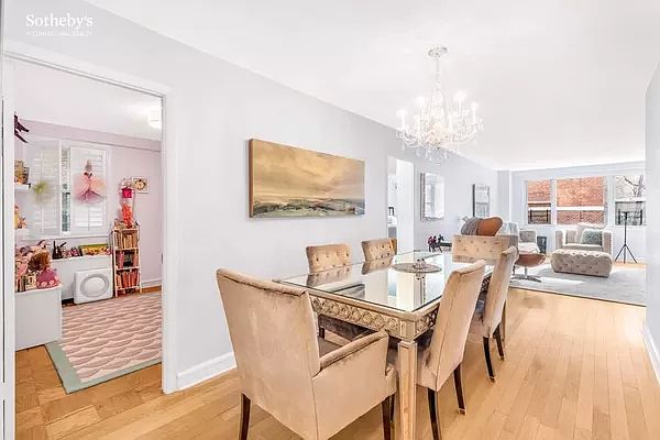 1st image of 165 W 66th St APT 3J