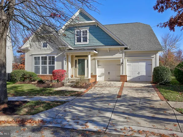 7408 Forests Edge Ct, Laurel, MD 20707
