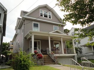 138 Chester St APT 1, Mount Vernon, NY 10552