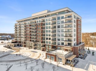 460 Callaway Rd #404, London, ON N6G0Z2